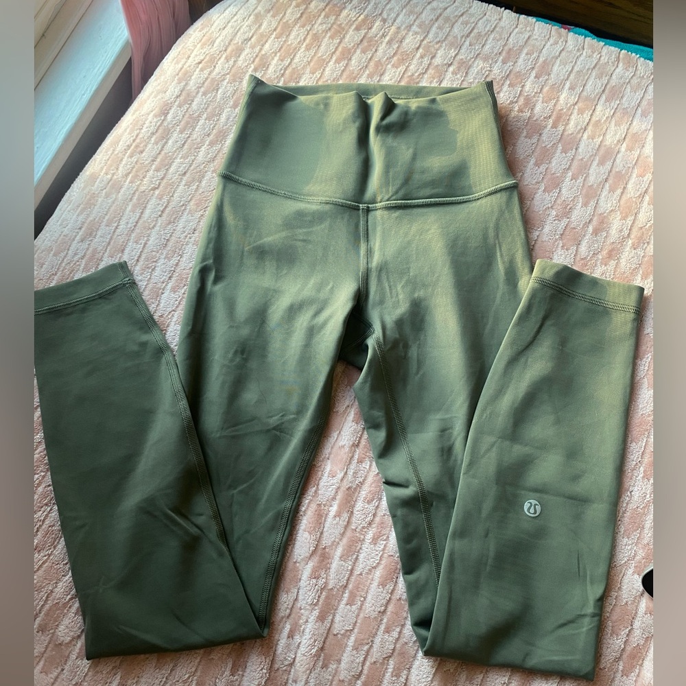 Lululemon leggings